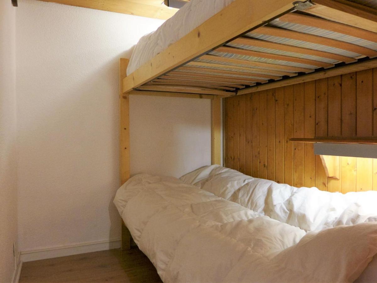 Studio Champraz-14 By Interhome Chamonix Exterior foto